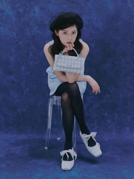 CHARLES & KEITHさんのコーディネート