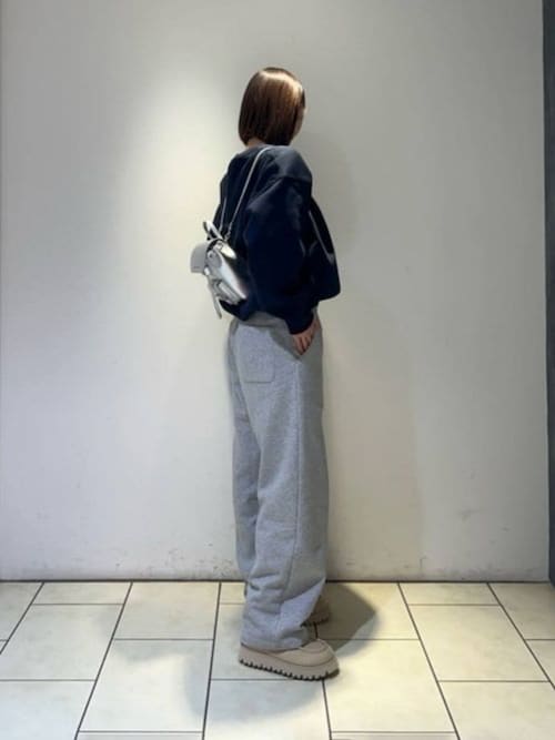 CHARLES ＆ KEITH（チャールズ&キース） デイバック リュック Blaise