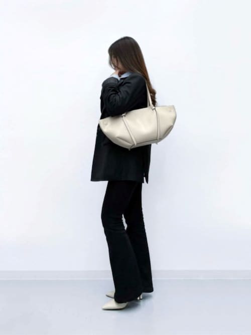 Calla カルラ トートバッグ（トートバッグ）｜CHARLES & KEITH