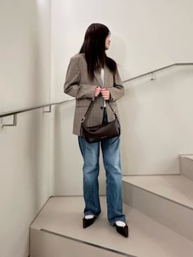 CHARLES & KEITHさんのコーディネート