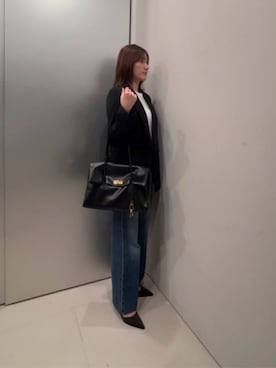 CHARLES & KEITHさん(レディース・160cm)の夏コーディネート
