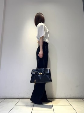 CHARLES & KEITHさん(レディース・160cm)の春コーディネート