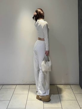 CHARLES & KEITHさんのコーディネート