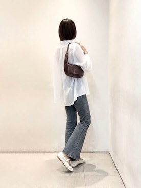 CHARLES & KEITHさん(レディース・160cm)の夏コーディネート