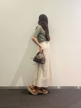 CHARLES & KEITHさんのコーディネート