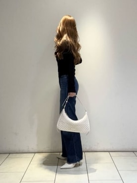 CHARLES & KEITHさん(レディース・160cm)の春コーディネート