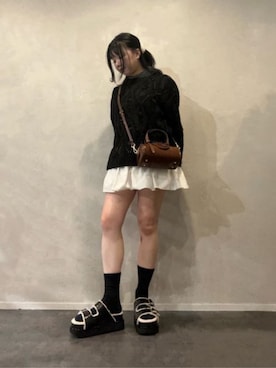 CHARLES & KEITHさんのコーディネート