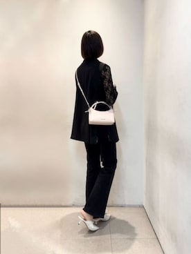CHARLES & KEITHさんのコーディネート