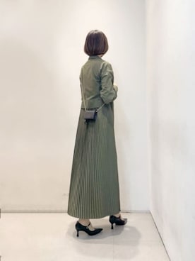 CHARLES & KEITHさんのコーディネート