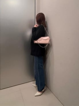 CHARLES & KEITHさん（レディース・160cm）の夏コーディネート