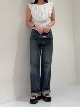 CHARLES & KEITHさんのコーディネート