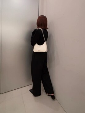 CHARLES & KEITHさん(レディース・160cm)の春コーディネート