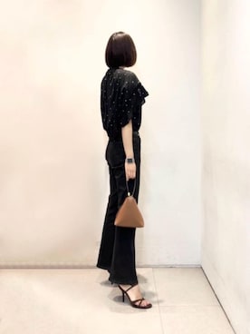 CHARLES & KEITHさんのコーディネート
