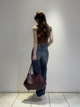 CHARLES & KEITHさんのコーディネート