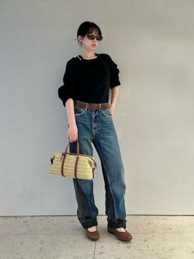 CHARLES & KEITHさん(レディース・160cm)の春コーディネート