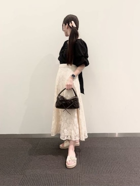 CHARLES & KEITHさんのコーディネート