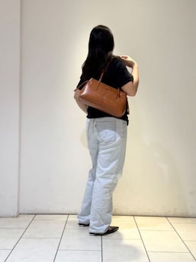 CHARLES & KEITHさん(レディース・160cm)の春コーディネート