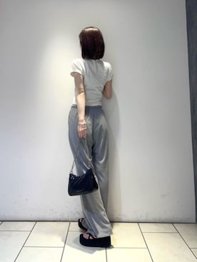 CHARLES & KEITHさんのコーディネート