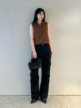 CHARLES & KEITHさんのコーディネート