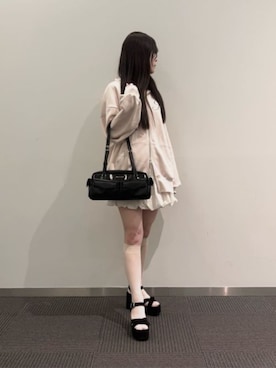 CHARLES & KEITHさんのコーディネート