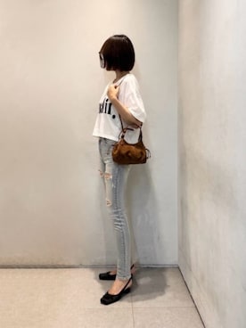 CHARLES & KEITHさんのコーディネート