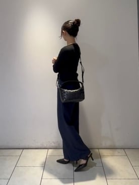 CHARLES & KEITHさん（レディース・160cm）の春コーディネート