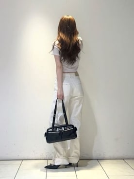 CHARLES & KEITHさん(レディース・160cm)の秋コーディネート