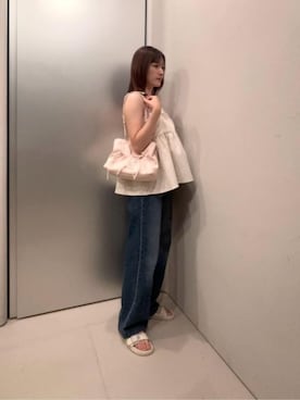 CHARLES & KEITHさんのコーディネート