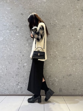 CHARLES & KEITHさんのコーディネート