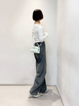 CHARLES & KEITHさんのコーディネート