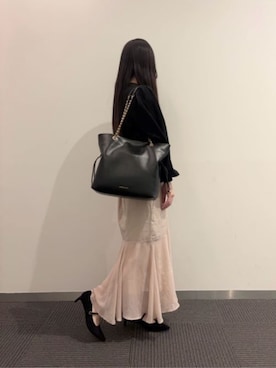 CHARLES & KEITHさんのコーディネート