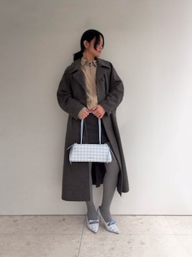 CHARLES & KEITHさんのコーディネート