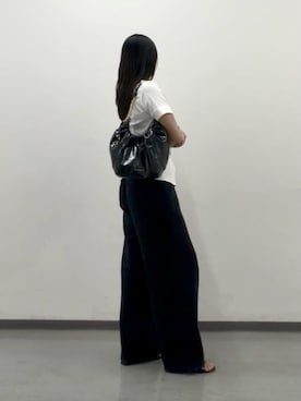 CHARLES & KEITHさん(レディース・160cm)の夏コーディネート
