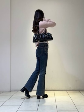 CHARLES & KEITHさんのコーディネート