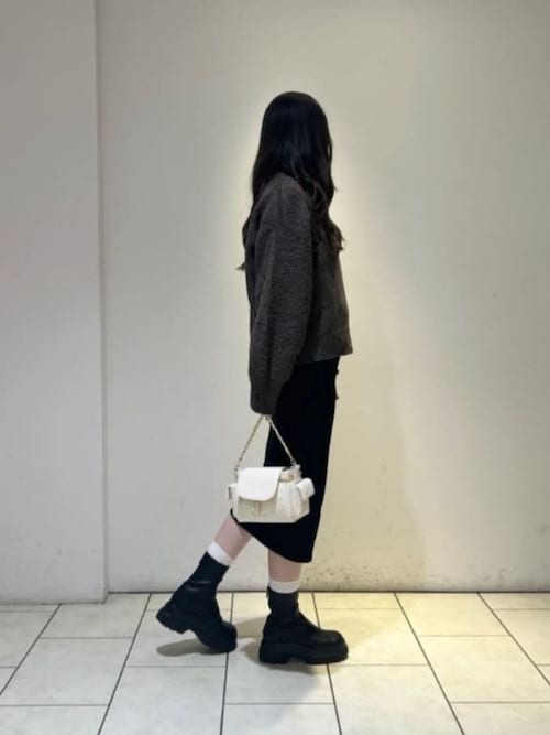 Duo ドゥオ ツーウェイフロントフラップバックパック（バックパック