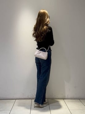 CHARLES & KEITHさん(レディース・160cm)の春コーディネート
