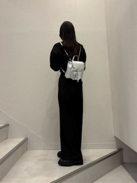 CHARLES & KEITHさんのコーディネート