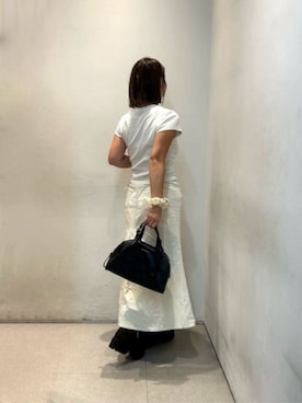 CHARLES & KEITHさん（レディース・160cm）の秋コーディネート