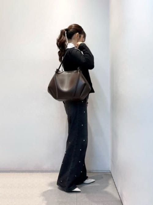 Calla カルラ ラージトートバッグ（トートバッグ）｜CHARLES & KEITH