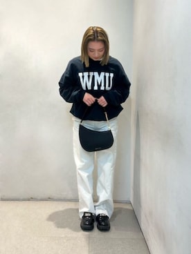 CHARLES & KEITHさんのコーディネート