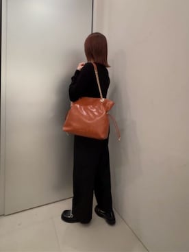 CHARLES & KEITHさん（レディース・160cm）の春コーディネート