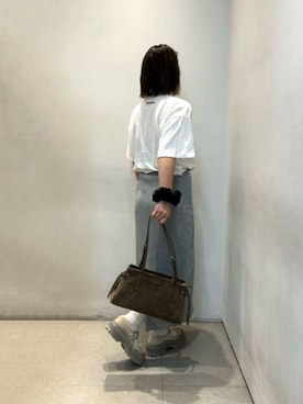 CHARLES & KEITHさん(レディース・160cm)の夏コーディネート