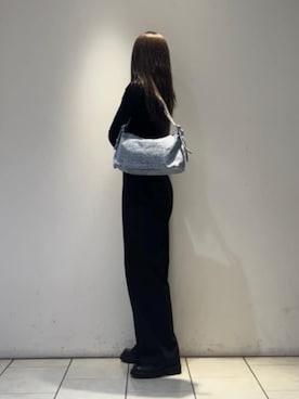 CHARLES & KEITHさん(レディース・160cm)の夏コーディネート