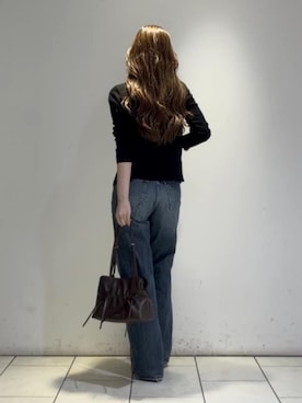 CHARLES & KEITHさん(レディース・160cm)の秋コーディネート