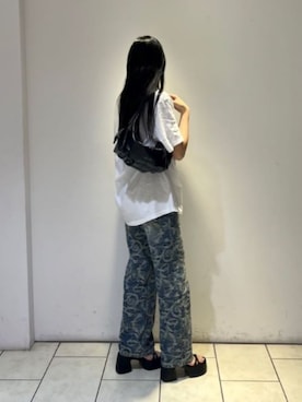 CHARLES & KEITHさんのコーディネート