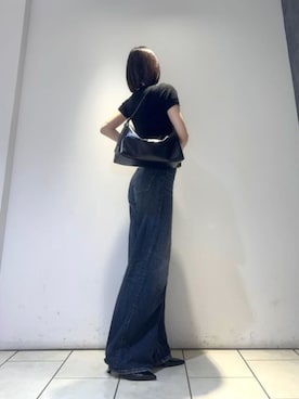 CHARLES & KEITHさん(レディース・160cm)の夏コーディネート