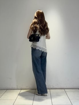 CHARLES & KEITHさん(レディース・160cm)の秋コーディネート