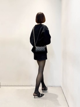 CHARLES & KEITHさんのコーディネート