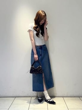 CHARLES & KEITHさんのコーディネート