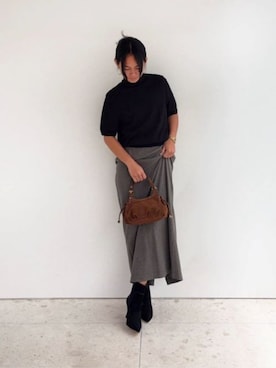 CHARLES & KEITHさんのコーディネート